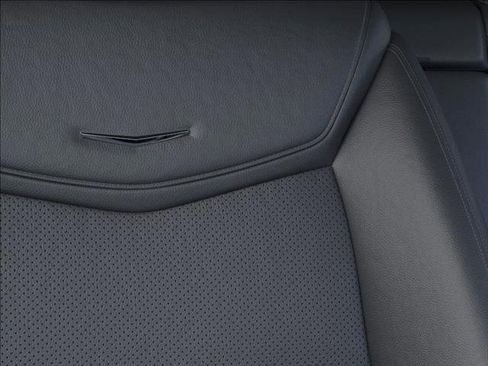 New 2025 Cadillac XT5 Premium Luxury w/ Technology Package image 21