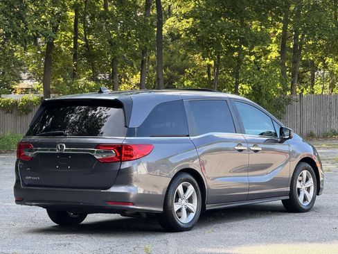 Used 2020 Honda Odyssey EX-L image 6