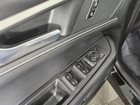 Used 2022 Ford Edge SEL image 39