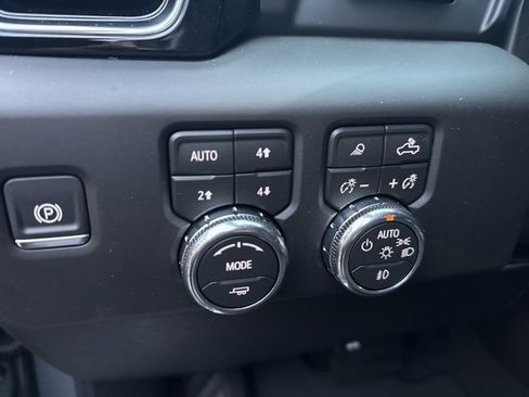 New 2026 GMC Sierra 1500 Denali image 14