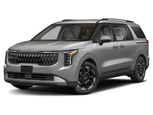 New 2026 Kia Carnival EX FWD image 1
