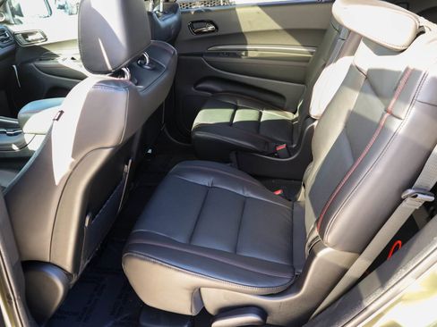 New 2026 Dodge Durango GT image 19