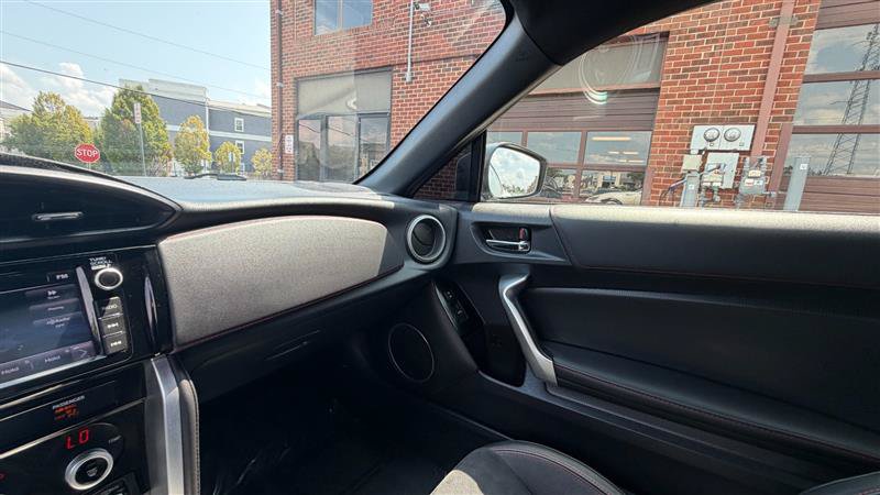 Used 2018 Subaru BRZ Limited w/ Performance Package RWD image 24