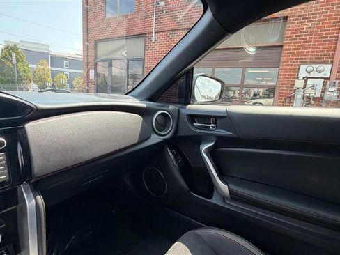 Used 2018 Subaru BRZ Limited w/ Performance Package RWD image 24