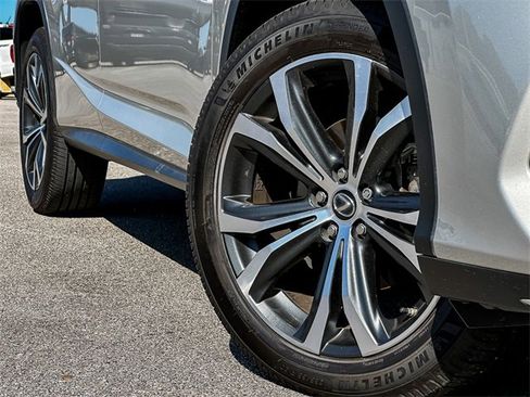 Used 2021 Lexus RX 350 FWD w/ Premium Package image 2