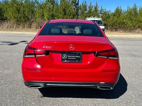 Used 2019 Mercedes-Benz A 220 image 11