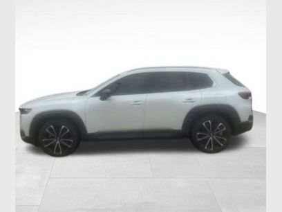 Used 2023 MAZDA CX-50 AWD 2.5 S w/ Cargo Package