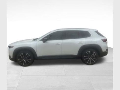 Used 2023 MAZDA CX-50 AWD 2.5 S w/ Cargo Package image 1