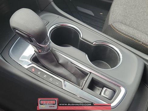 Used 2024 Chevrolet Equinox LT w/ LPO, Floor Liner Package image 32