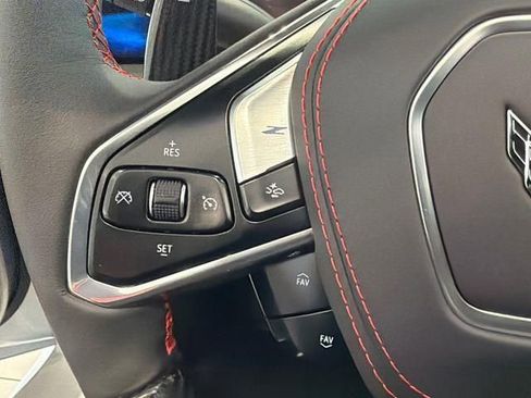 New 2026 Chevrolet Corvette Z06 RWD image 22