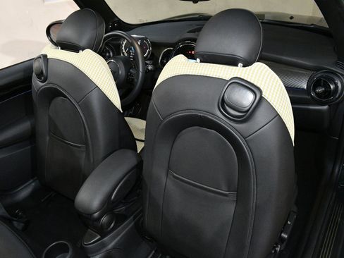 Used 2023 MINI Cooper S w/ MINI Resolute Edition image 16