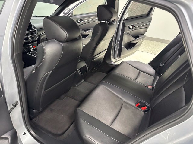 Used 2019 Honda Accord Sport image 24