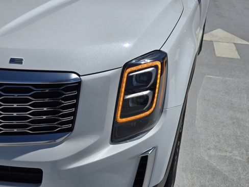 Used 2020 Kia Telluride SX AWD/4WD image 9