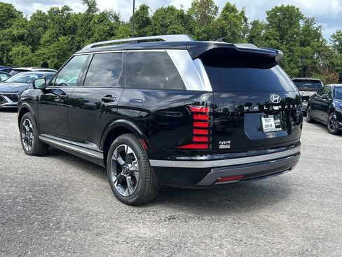 New 2026 Hyundai Palisade Limited FWD image 5