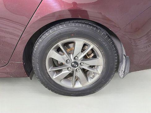 Used 2016 Kia Optima LX w/ Technology Package image 29