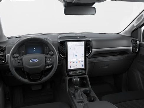 New 2026 Ford Ranger XLT AWD/4WD image 29