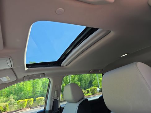 New 2026 Honda CR-V EX image 27