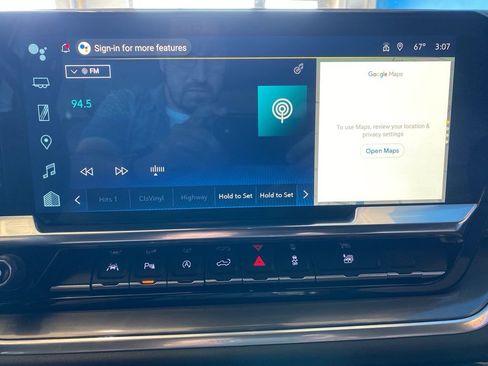 Certified 2025 Chevrolet Silverado 1500 High Country w/ High Country Premium Package image 2