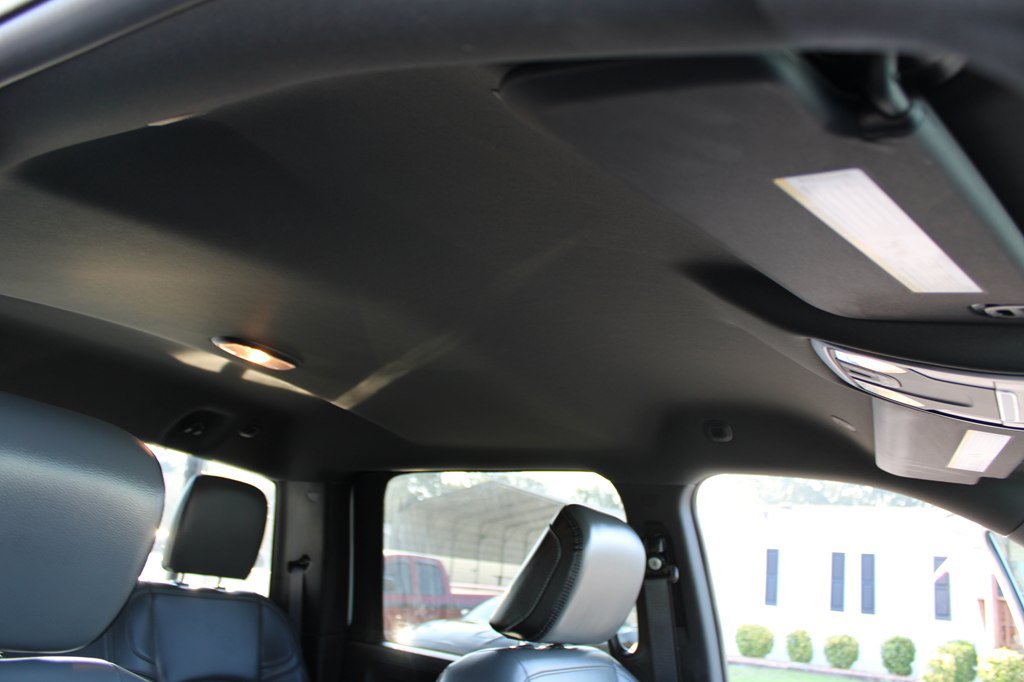 Used 2024 RAM 2500 Tradesman RWD image 19
