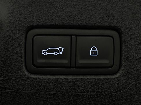 New 2026 Hyundai Santa Fe SEL image 6