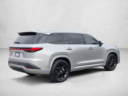 Used 2024 Lexus TX 350 TX 350 image 5