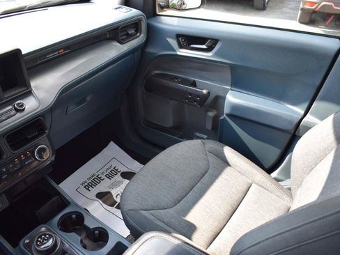 Used 2024 Ford Maverick XLT w/ XLT Luxury Package FWD image 19