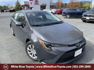 New 2026 Toyota Corolla LE image 1