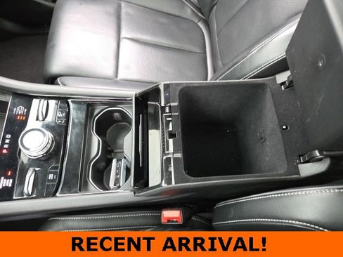 Used 2023 Jeep Grand Cherokee Overland w/ Luxury Tech Group IV image 66