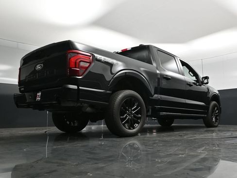 Used 2024 Ford F150 Lariat AWD/4WD image 42