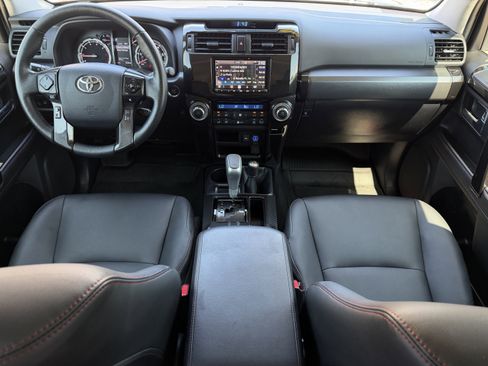 Used 2023 Toyota 4Runner TRD Pro AWD/4WD image 13