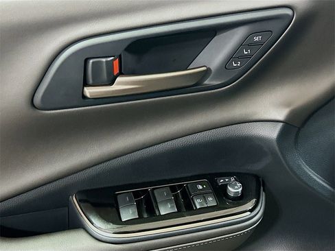 New 2026 Toyota Crown Nightshade image 18