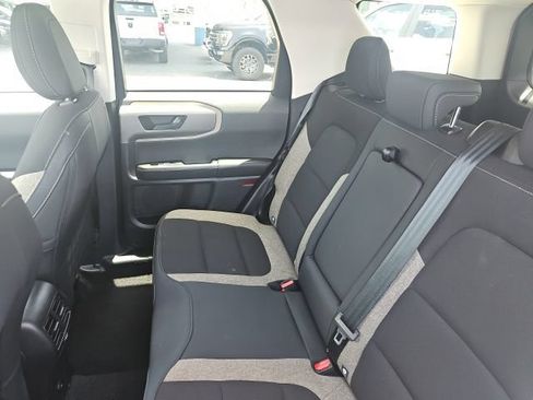 Used 2025 Ford Bronco Sport Big Bend AWD/4WD image 6