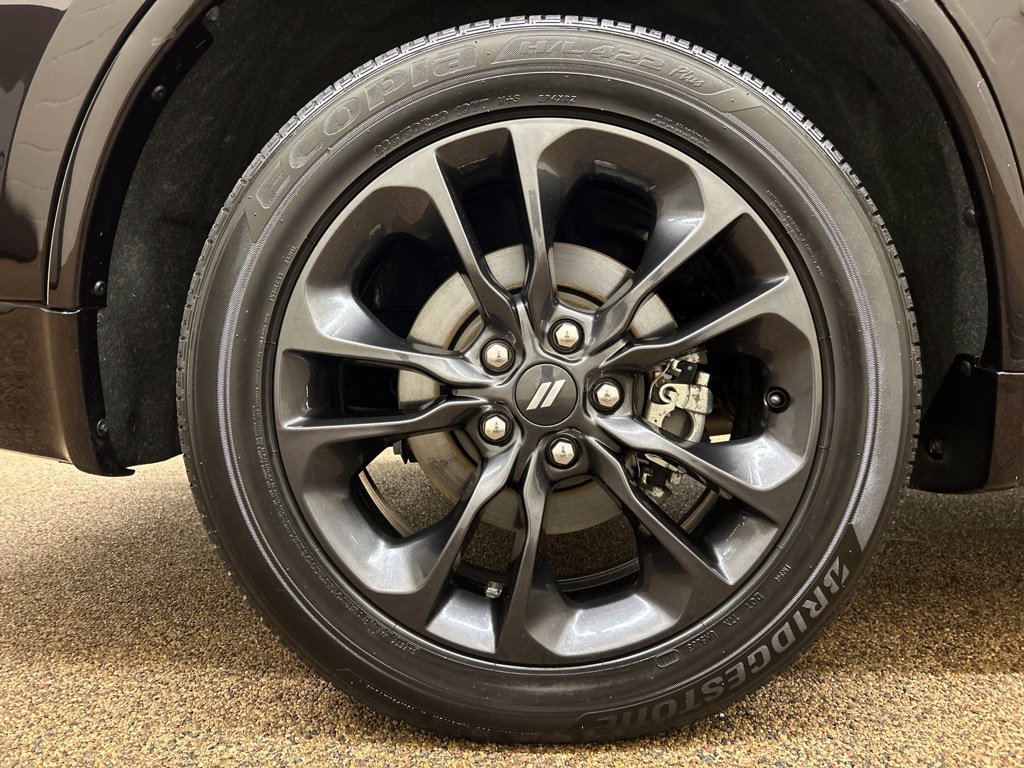Used 2024 Dodge Durango R/T RWD image 31