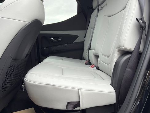 New 2026 Hyundai Santa Cruz Limited AWD/4WD image 12