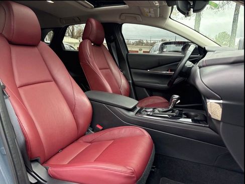 New 2025 MAZDA CX-30 AWD 2.5 S w/ Preferred Package image 22