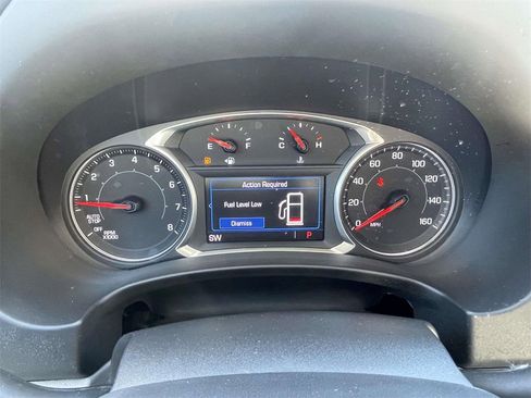 Used 2022 GMC Terrain SLE w/ Driver Convenience Package image 26