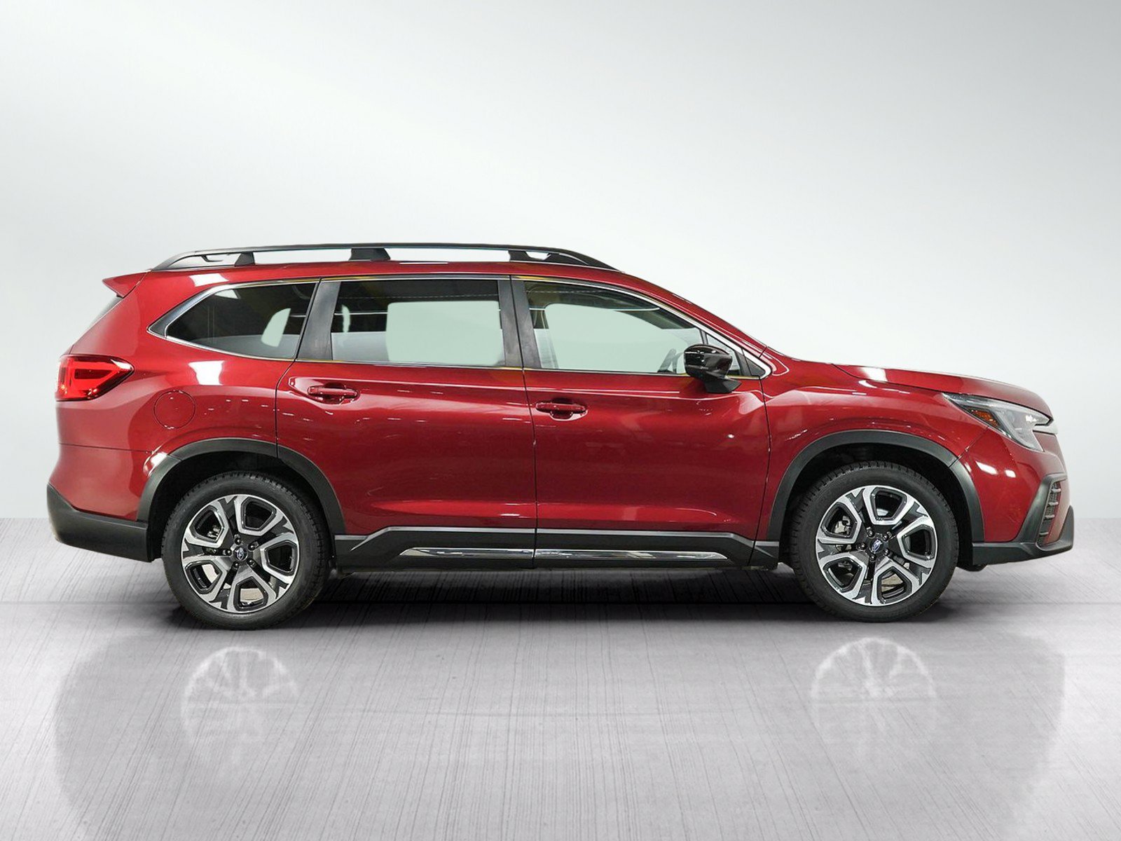 Used 2024 Subaru Ascent Limited w/ Technology Package AWD/4WD image 6