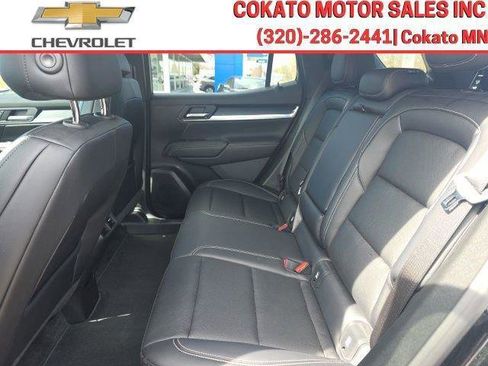 Used 2026 GMC Terrain Elevation w/ Elevation Premium Package AWD/4WD image 14