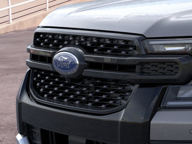 New 2026 Ford Ranger XLT AWD/4WD image 17
