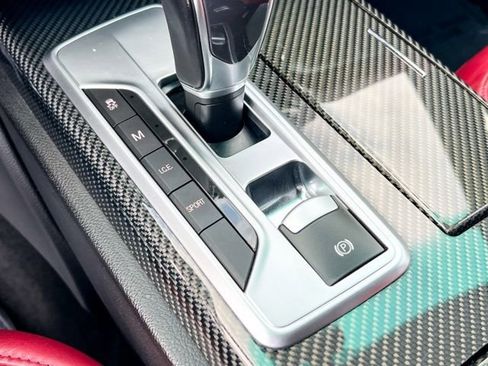 Used 2014 Maserati Ghibli S Q4 image 25