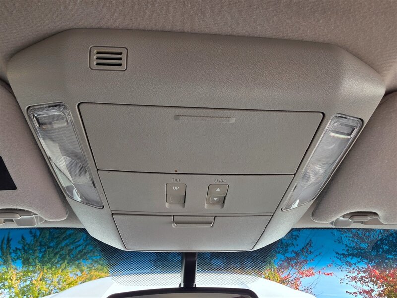 Used 2008 Toyota Sequoia Limited AWD/4WD image 45