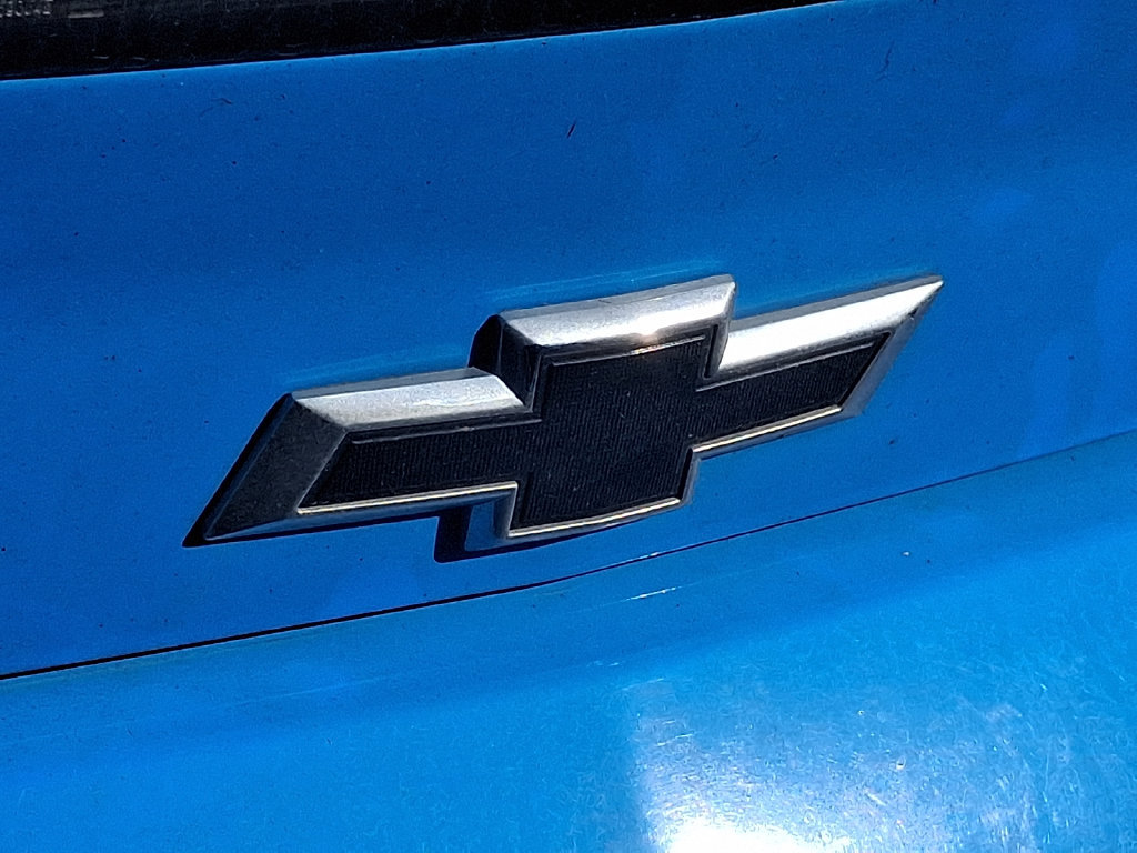Used 2022 Chevrolet Camaro LT w/ RS Package RWD image 10