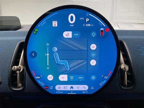 Certified 2025 MINI Cooper Countryman S image 21