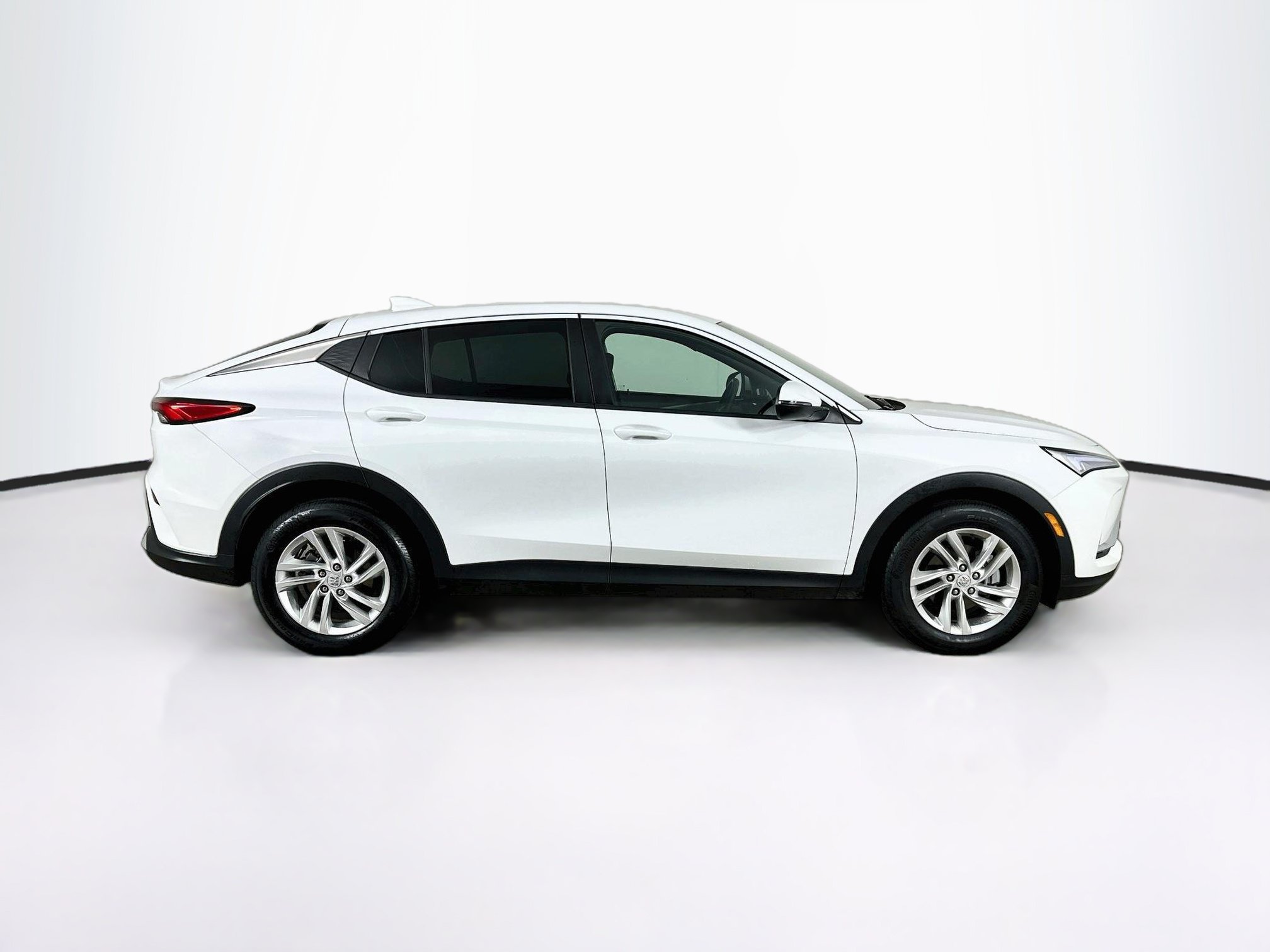 Used 2026 Buick Envista Preferred FWD image 10