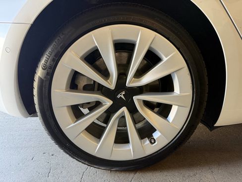 Used 2022 Tesla Model 3 RWD image 30