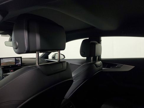 Used 2023 Audi A5 2.0T Premium Plus w/ Premium Plus image 14