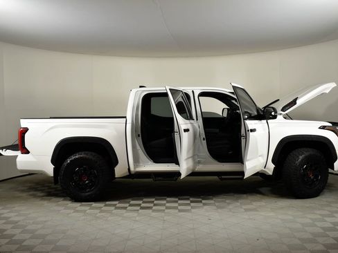 Used 2024 Toyota Tundra TRD Pro image 8