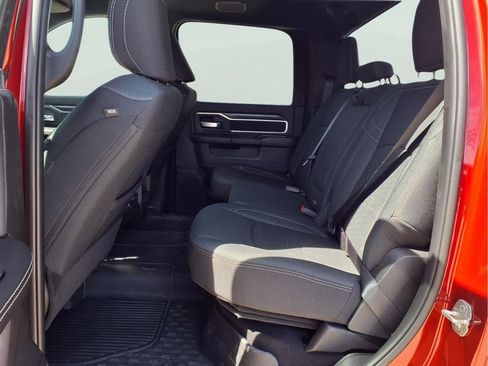 New 2026 RAM 2500 Lone Star AWD/4WD image 9