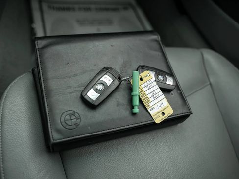 Used 2007 BMW 328xi Sedan AWD/4WD image 24