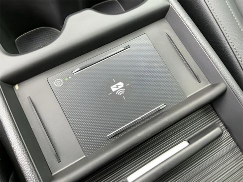 New 2026 Honda Odyssey EX-L image 36